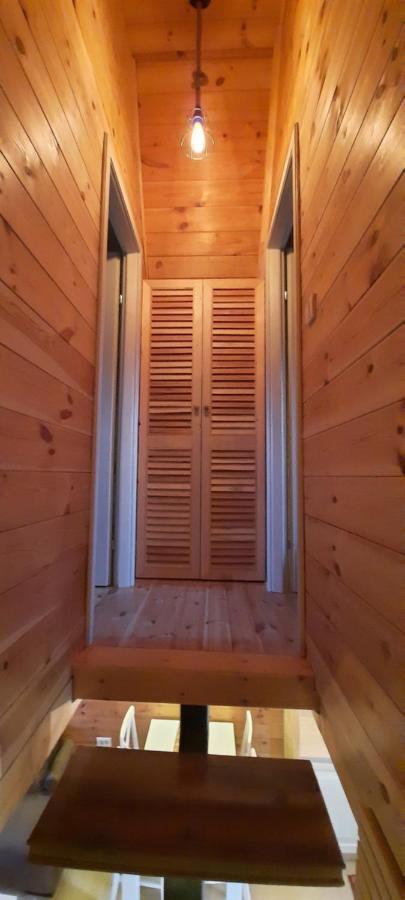 Mountain House Bjanka Villa Zabljak  Ngoại thất bức ảnh