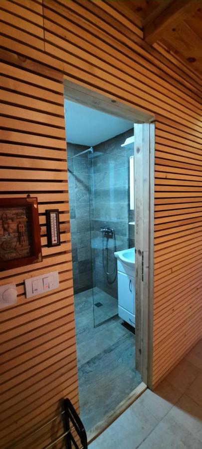 Mountain House Bjanka Villa Zabljak  Ngoại thất bức ảnh