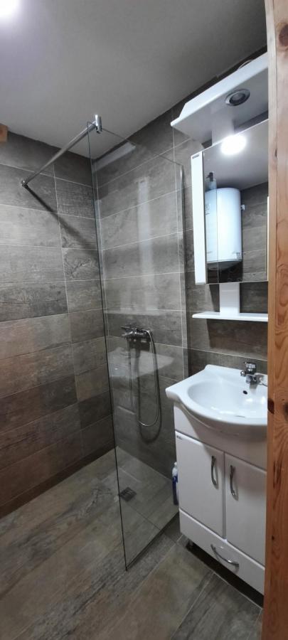 Mountain House Bjanka Villa Zabljak  Ngoại thất bức ảnh